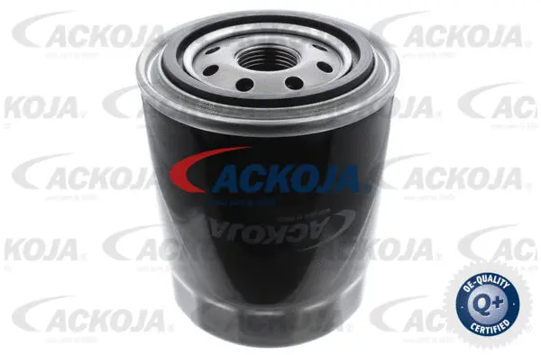 Oil Filter (A63-0500)