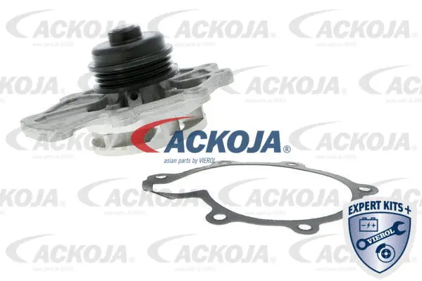 Water Pump, engine cooling (A32-50006)