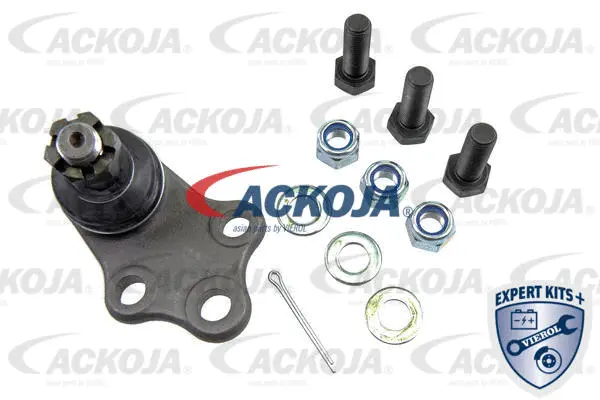 Ball Joint (A38-9527)