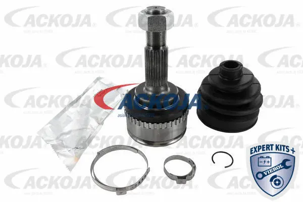 Joint Kit, drive shaft (A38-0100)