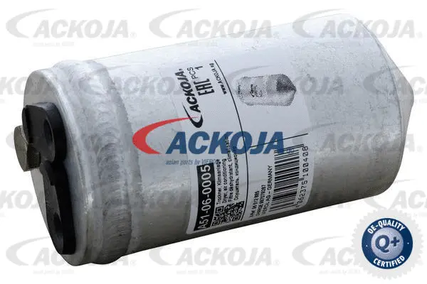 Dryer, air conditioning (A51-06-0005)