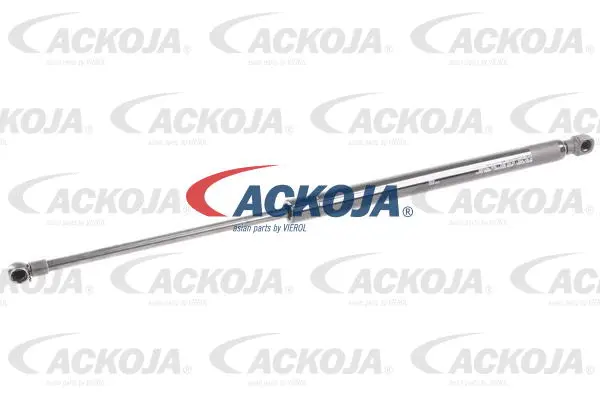 Gas Spring, boot/cargo area (A70-0103)