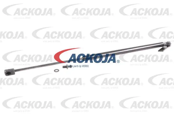 Gas Spring, boot/cargo area (A26-0084)