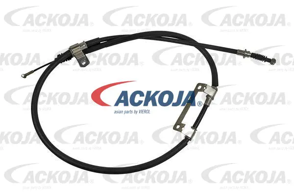 Cable Pull, parking brake (A32-30008)