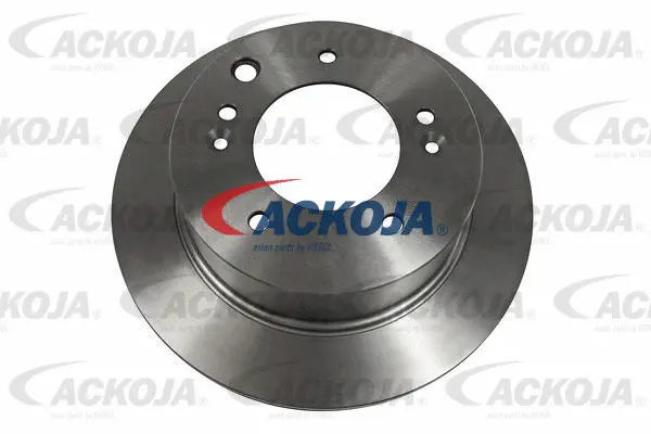 Brake Disc (A52-2500)
