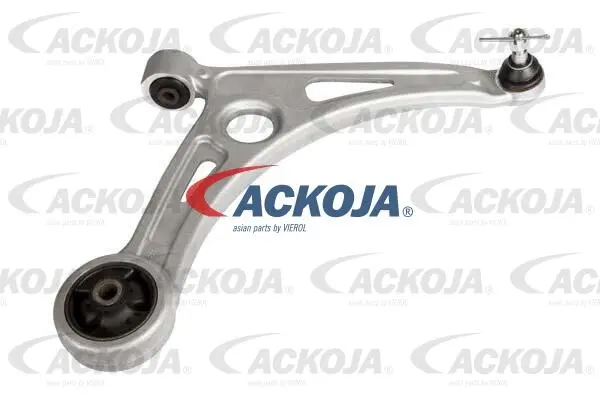 Control/Trailing Arm, wheel suspension (A52-0361)