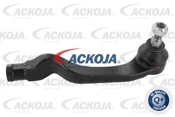 Tie Rod End (A26-1105)