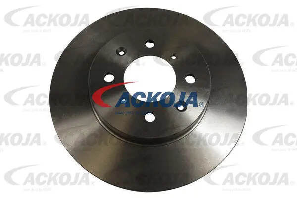 Brake Disc (A26-80001)