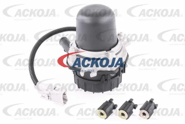 Secondary Air Pump (A70-63-0006)