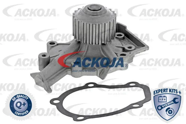 Water Pump, engine cooling (A51-0700)