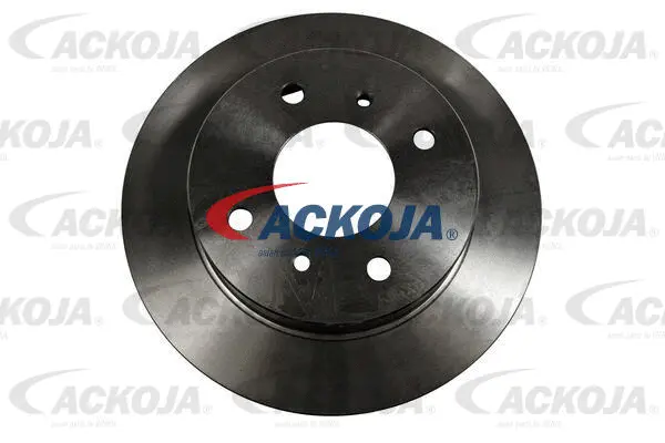 Brake Disc (A38-40002)