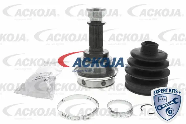 Joint Kit, drive shaft (A64-0007)