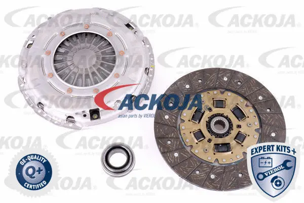 Clutch Kit (A52-0021)