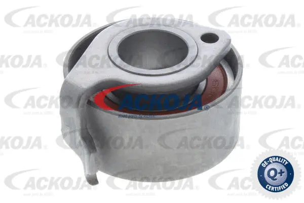 Tensioner Pulley, timing belt (A38-0061)