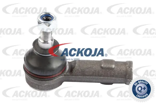 Tie Rod End (A37-1109)