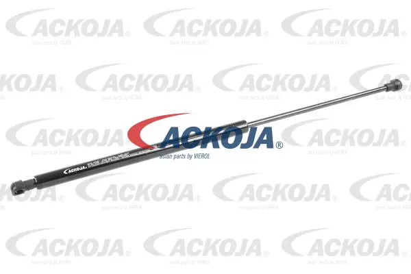 Gas Spring, boot/cargo area (A38-0076)