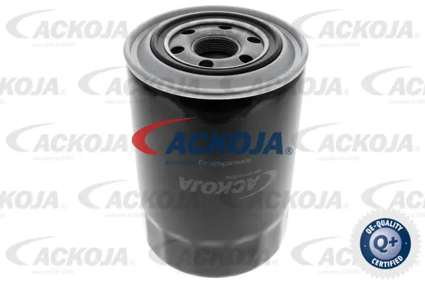 Oil Filter (A37-0502)