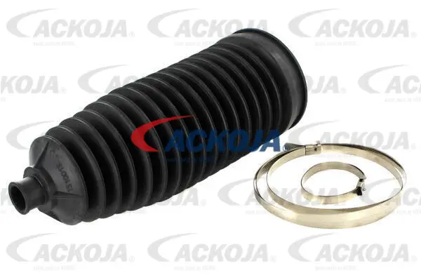 Bellow Kit, steering (A26-0047)