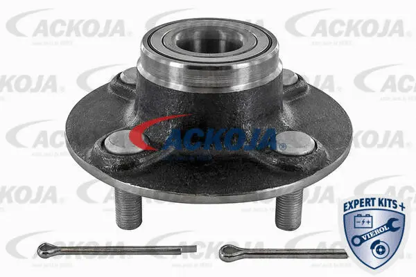 Wheel Bearing Kit (A38-0088)
