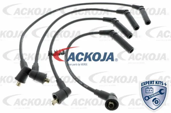 Ignition Cable Kit (A52-70-0027)