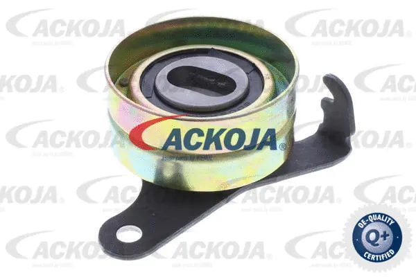 Tensioner Pulley, timing belt (A70-0074)
