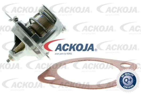 Thermostat, coolant (A70-99-0005)