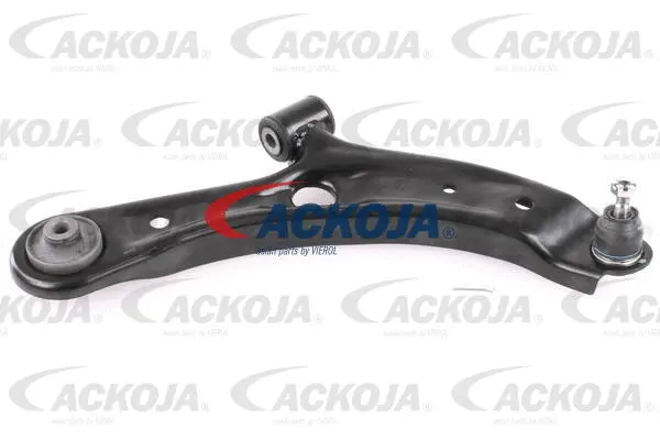 Control/Trailing Arm, wheel suspension (A64-1117)