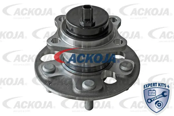 Wheel Bearing Kit (A70-0391)
