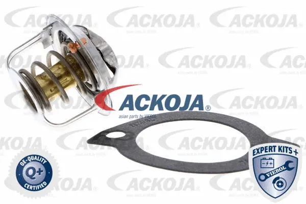 Thermostat, coolant (A32-99-0004)