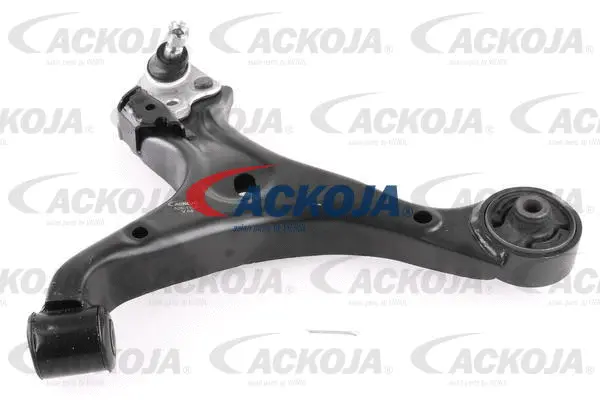 Control/Trailing Arm, wheel suspension (A26-1162)