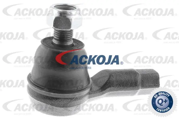 Tie Rod End (A51-1115)