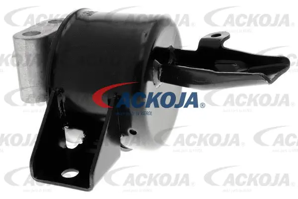 Mounting, engine (A51-0099)