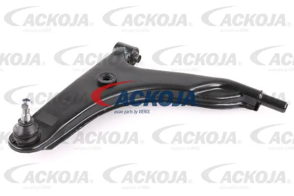 Control/Trailing Arm, wheel suspension (A37-9517)