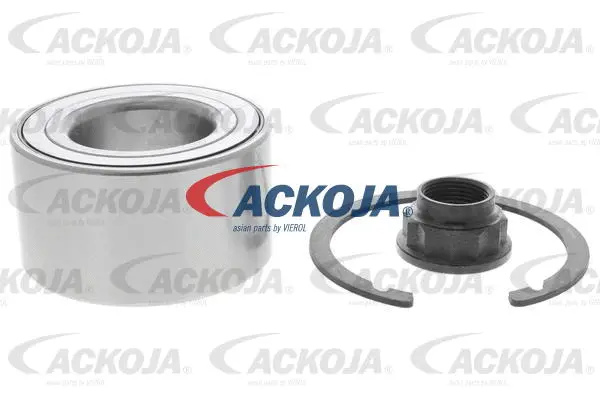 Wheel Bearing Kit (A70-0142)