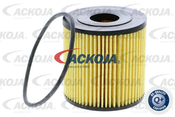 Oil Filter (A38-0503)