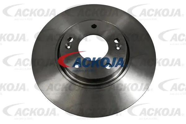 Brake Disc (A52-80013)