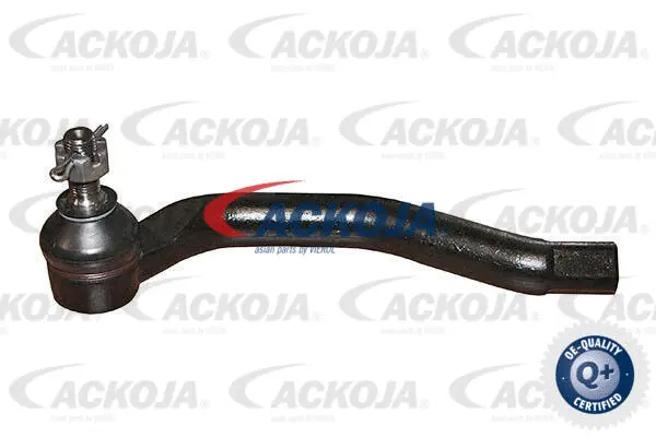 Tie Rod End (A26-1166)