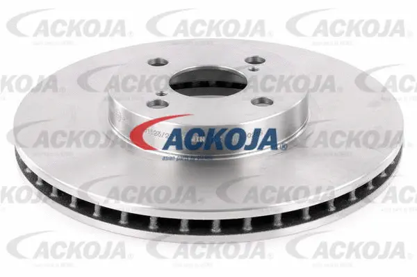 Brake Disc (A70-80004)