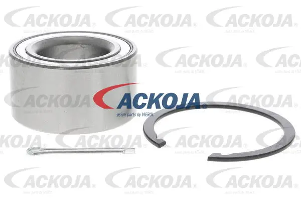 Wheel Bearing Kit (A52-0055)