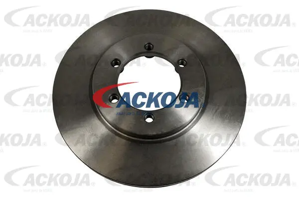 Brake Disc (A51-80001)
