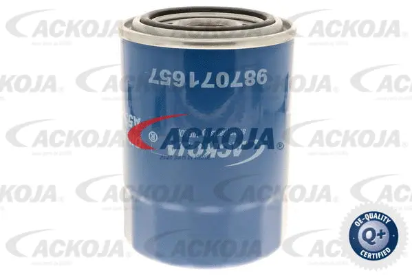 Oil Filter (A53-0502)