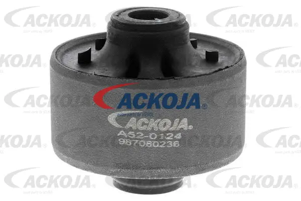 Mounting, control/trailing arm (A52-0124)