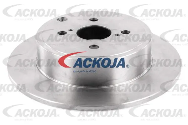 Brake Disc (A70-40003)