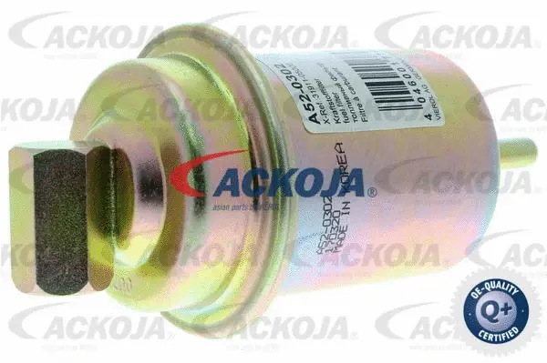 Fuel Filter (A52-0302)