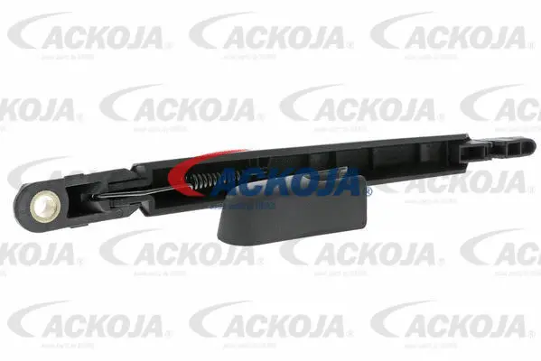 Wiper Arm, window cleaning (A38-0374)