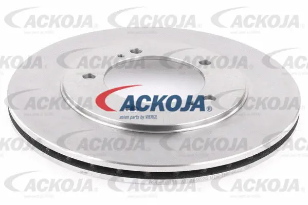 Brake Disc (A64-80005)