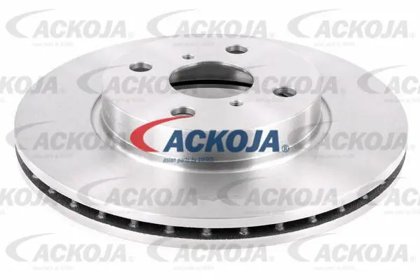 Brake Disc (A70-80020)