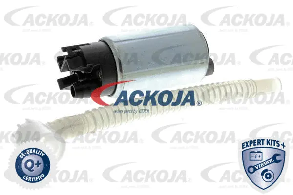 Fuel Pump (A53-09-0005)