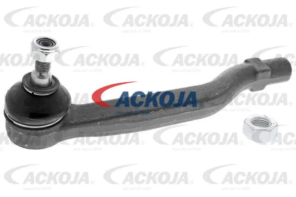 Tie Rod End (A26-9568)