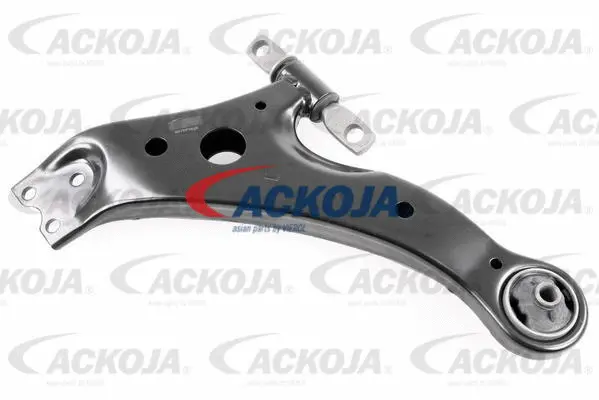 Control/Trailing Arm, wheel suspension (A70-0374)